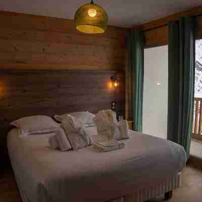 Les Cèdres , Hôtel - Restaurants - Spa Rooms