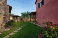 Villa Matilde in Capannori - Villas