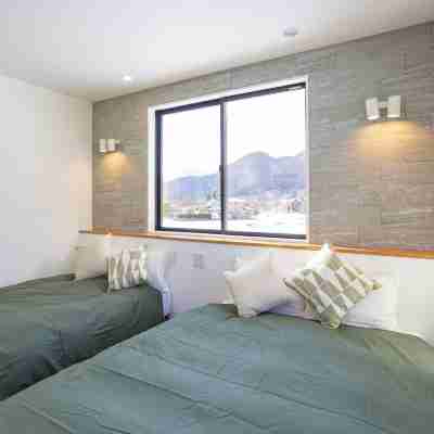 浅江 Rooms