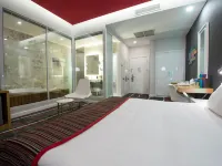 Park Inn by Radisson Ankara Cankaya Hotels near Oran