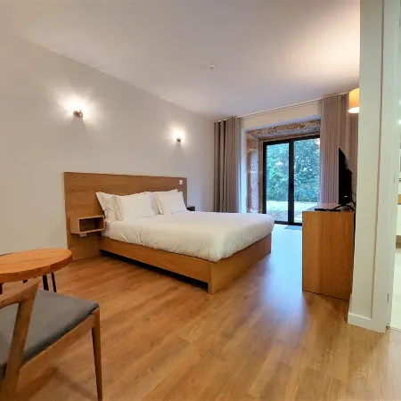 Quinta da Roda - Nature and Wellness