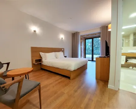 Quinta da Roda - Nature and Wellness Hotels in Vila Verde