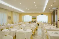 Hotel Cannes - in pieno centro - servizio colazione