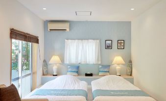 Adan Resort Fu