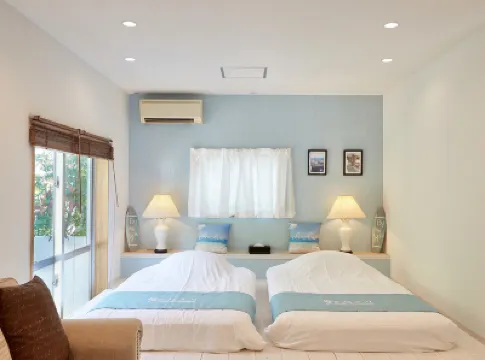 Adan Resort Fu Hotels in 