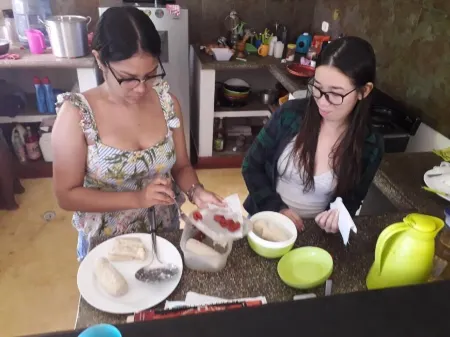 La Casa Mono Cuco Hostel