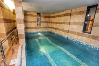 ไรฮานา ฟอร์ เซอร์วิส อพาร์ตเมนต์