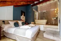 Les Monges Palace Boutique - sul mare