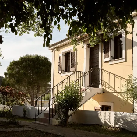 Razis Apartments