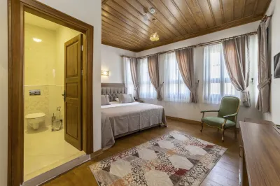 Armistis Hotel Hotels in Mudanya