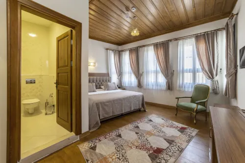 Armistis Hotel Hotels in Guzelyali Yali Mahallesi