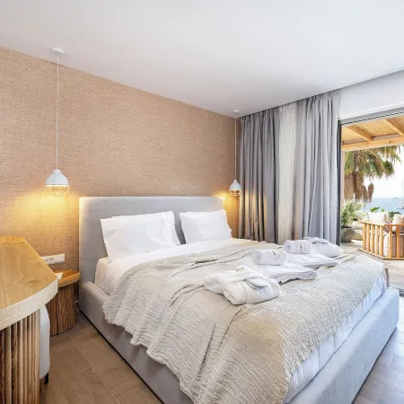 Sagredo Boutique Hotel & Spa