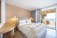 Sagredo Boutique Hotel & Spa Hotel in zona Agios Fokas Beach