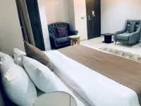 Eleventh House Hotel & Suites Ibadan