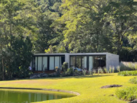 Casa Marambaia Hotel