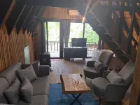Arslanlar Itenici Bungolow Hotels in Cayirkent Mahallesi