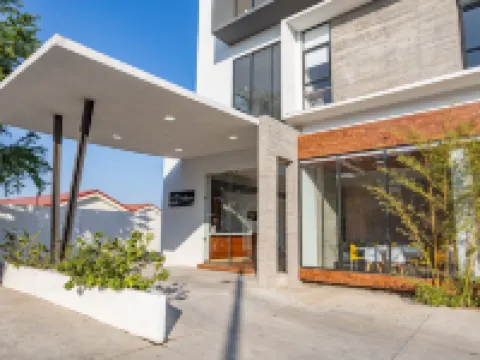 WinDay Hotel Express Hoteles en Veracruz