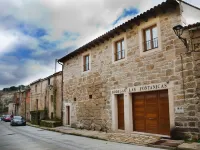 La Casa del Vino Hotels in 