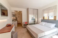 Melydron Apartments - Balcony