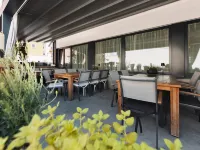 Stadthotel EGGERBRÄU Hotels in Imst