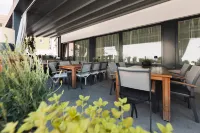 Stadthotel EGGERBRÄU Hotels in Imst