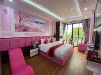 HD Villa Hotel Duong Noi - by Bay Luxury Hotels in Quan Ha Dong