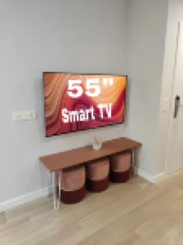 Apartamentos Lujo Centro Oviedo