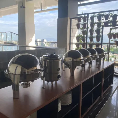 Daima Suites Margonda