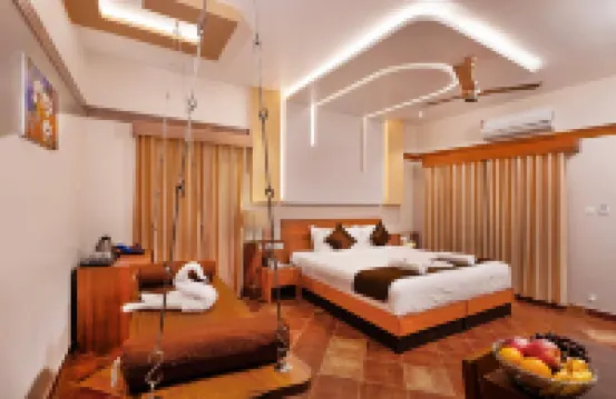 Casa Bella, Thekkady