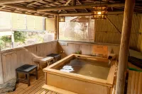 人丸花壇旅館 明石市住宿飯店