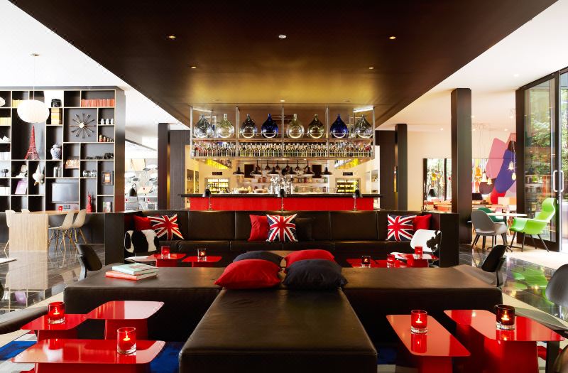 Citizenm London Bankside photo 2