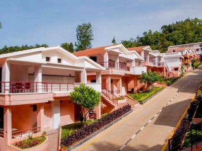 Tgi Star Holidays Yercaud