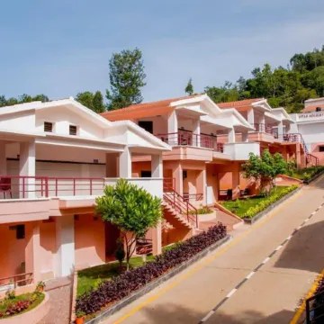 Tgi Star Holidays Yercaud