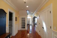LUXURY BEACHFRONT ESTATE - Private Heated Pool