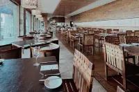 Radisson Hotel Puerto Varas - Morgenmad