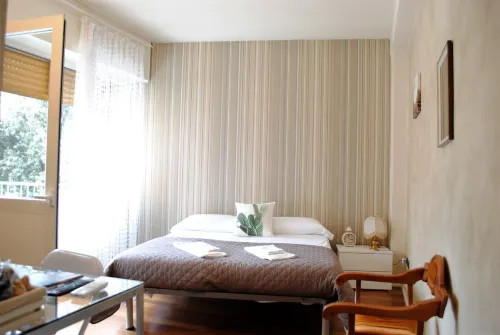 Dreaming Piazza Bra Rooms