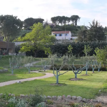 Vacances Bleues Hôtel Castel Luberon