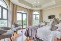 Villa Tasha Luxury Suites Hotels in Lanseria