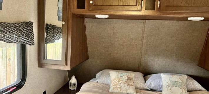 Paradise on the Wheels Clearwater Beaches Hotels in Largo