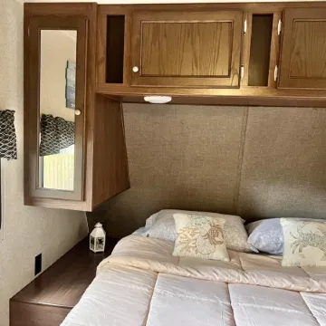 Paradise on the Wheels Clearwater Beaches