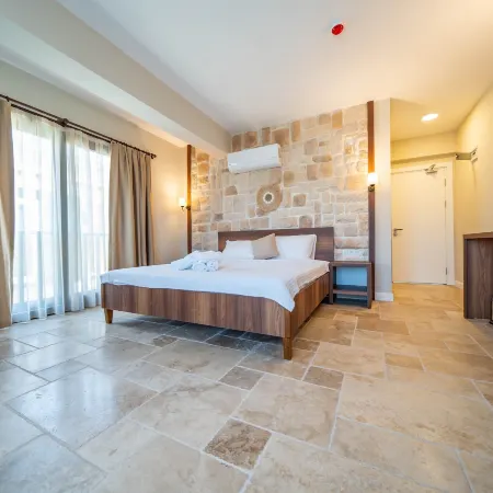 selimiye thales otel
