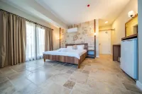 selimiye thales otel Hotels in Selimiye