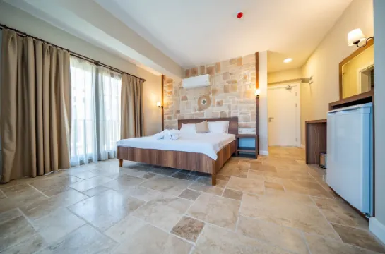 selimiye thales otel