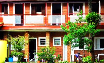 Pousada Morada da Prainha