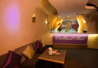 Barokk Hotel Promenád - bar