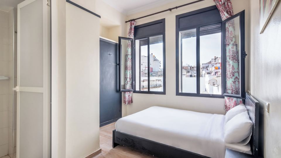 Hotel Mauritania