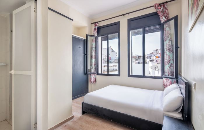 Hotel Mauritania