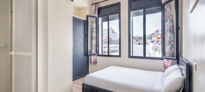 Hotel Mauritania Hotels in Tangier