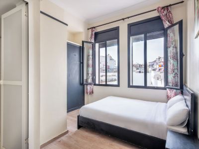 Hotel Mauritania