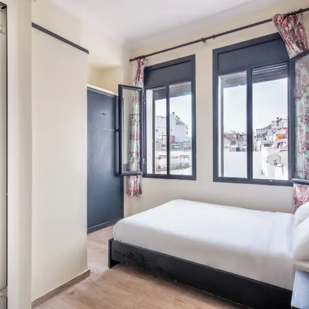 Hotel Mauritania